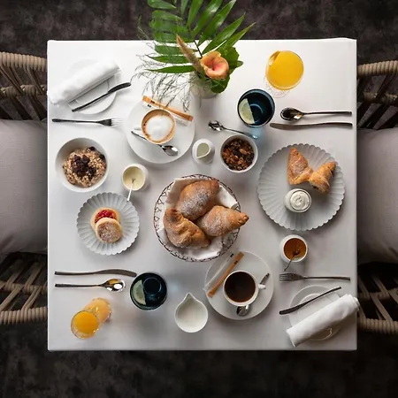 The Hideaway By Iniala Hotel Valletta