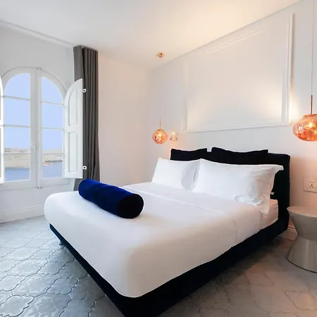 Hotel The Hideaway By Iniala Valletta