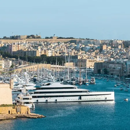Hotel The Hideaway By Iniala Valletta