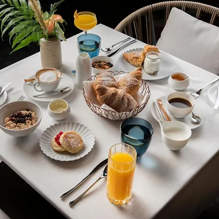 The Hideaway By Iniala Hotel Valletta