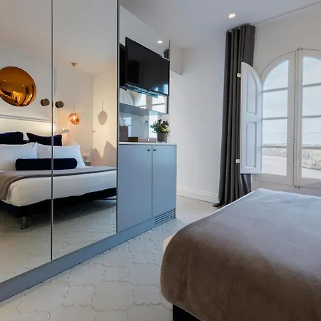 The Hideaway By Iniala Hotel Valletta