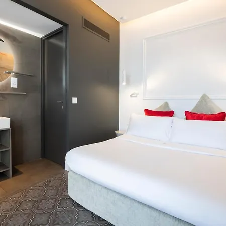 The Hideaway By Iniala Hotel *
