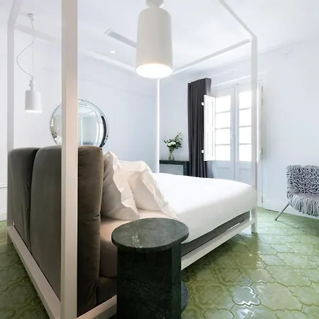 The Hideaway By Iniala * Valletta
