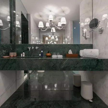 The Hideaway By Iniala Hotel Valletta