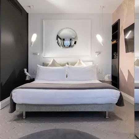Hotel The Hideaway By Iniala Valletta