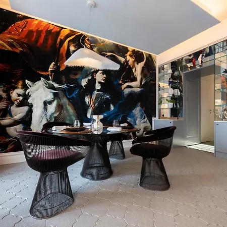 Hotel The Hideaway By Iniala Valletta