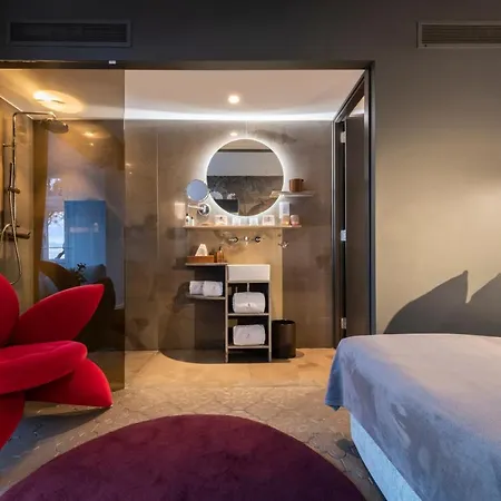The Hideaway By Iniala Hotel