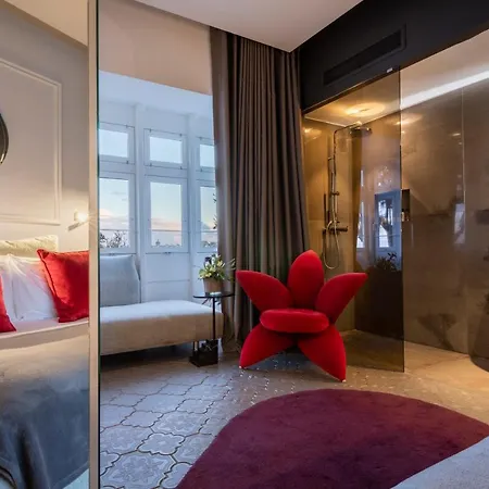 The Hideaway By Iniala Hotel Valletta