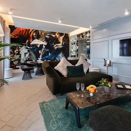 The Hideaway By Iniala Hotel Valletta